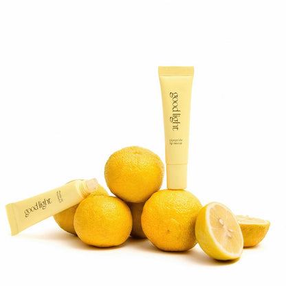 good light Tripeptide Lip Nectar