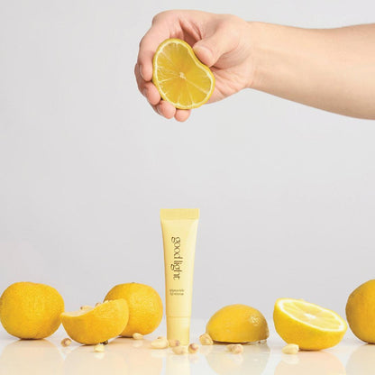 good light Tripeptide Lip Nectar