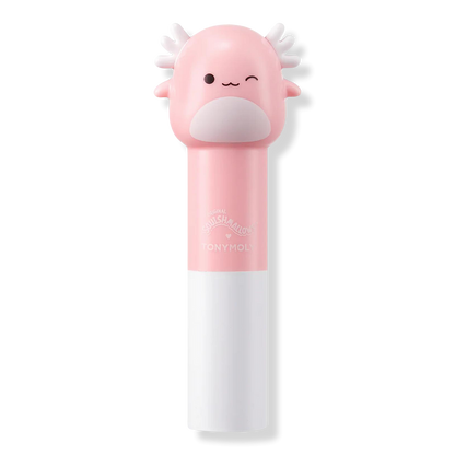 TONYMOLY Squishmallows Archie Hyaluronic Acid Lip Treatment Stick