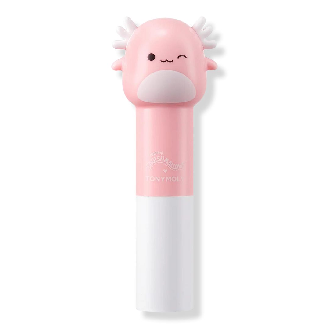 TONYMOLY Squishmallows Archie Hyaluronic Acid Lip Treatment Stick