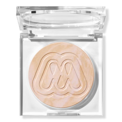 Morphe Cloudlight Soft Glow Veil Finishing Powder
