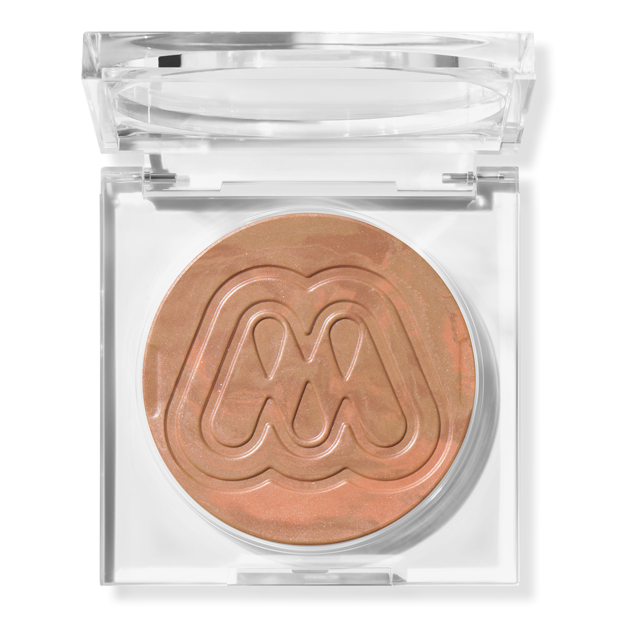 Morphe Cloudlight Soft Glow Veil Finishing Powder