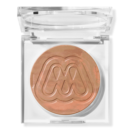 Morphe Cloudlight Soft Glow Veil Finishing Powder