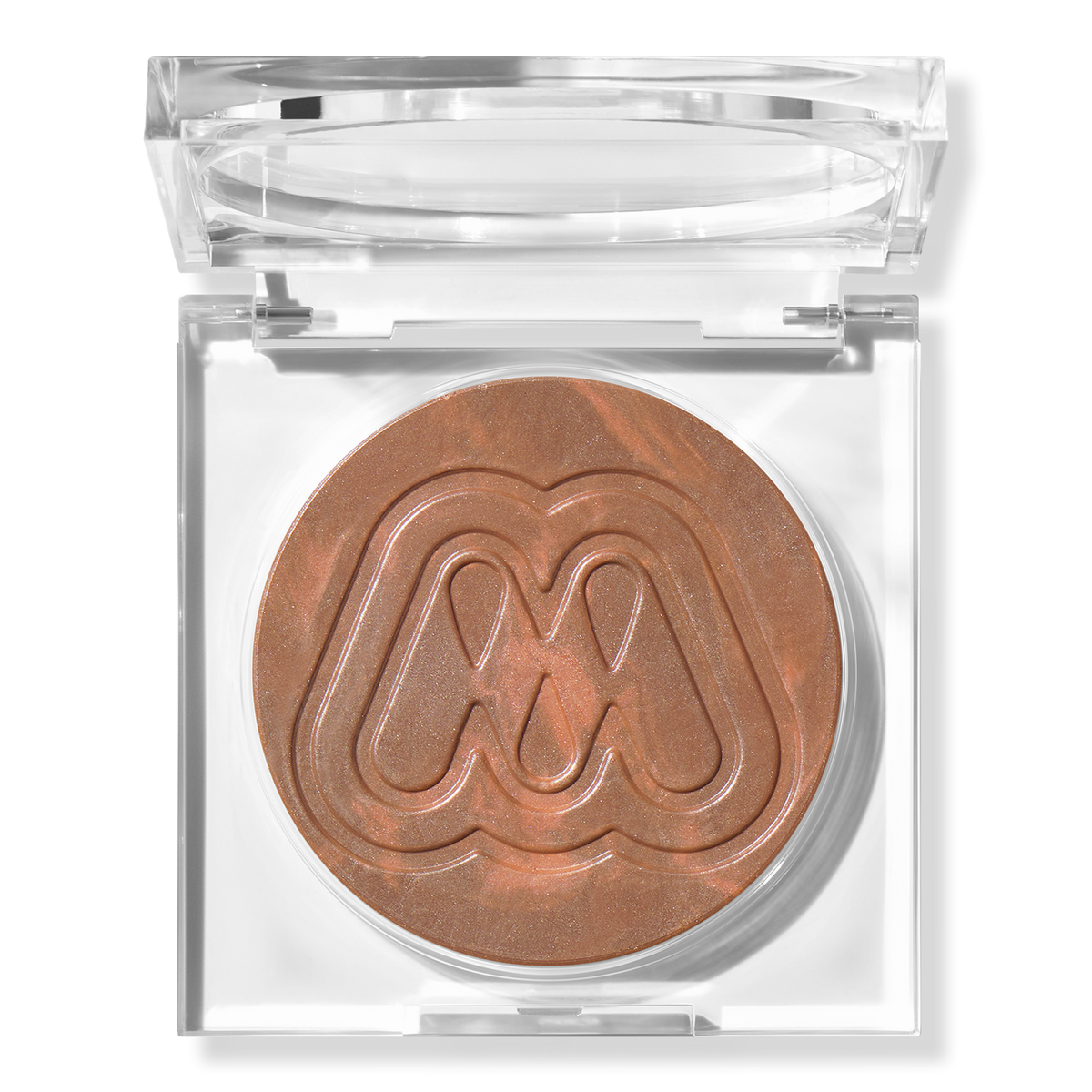 Morphe Cloudlight Soft Glow Veil Finishing Powder