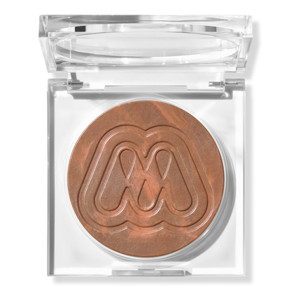 Morphe Cloudlight Soft Glow Veil Finishing Powder