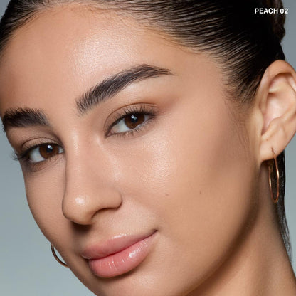Morphe Wakeup Artist Under Eye Correcting Concealer
