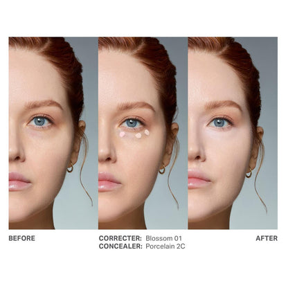 Morphe Wakeup Artist Under Eye Correcting Concealer