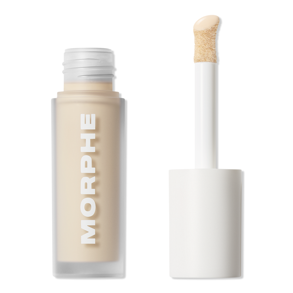 Morphe Wakeup Artist Under Eye Correcting Concealer