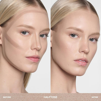 Anastasia Beverly Hills Smooth Blur Cream Contour Stick