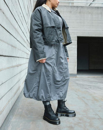 Dr Martens Jadon Iii Boot Pisa Leather Platforms - Black