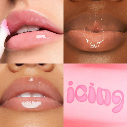 Tarte Travel-Size Maracuja Juicy Lip Melt Mask