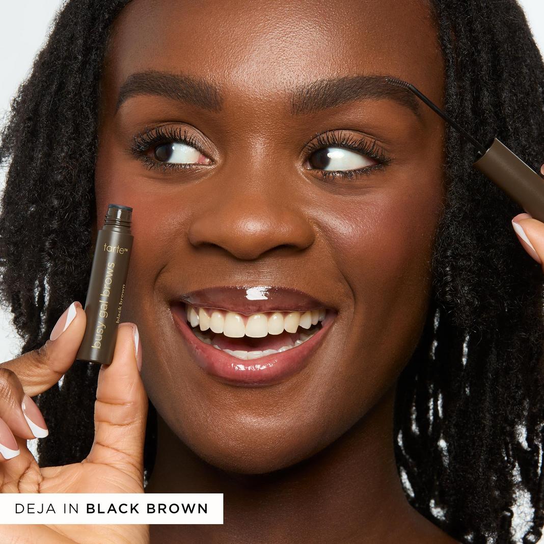 Tarte Busy Gal BROWS Tinted Brow Gel