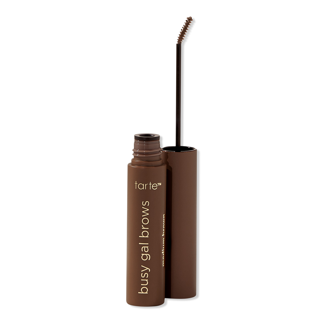 Tarte Busy Gal BROWS Tinted Brow Gel