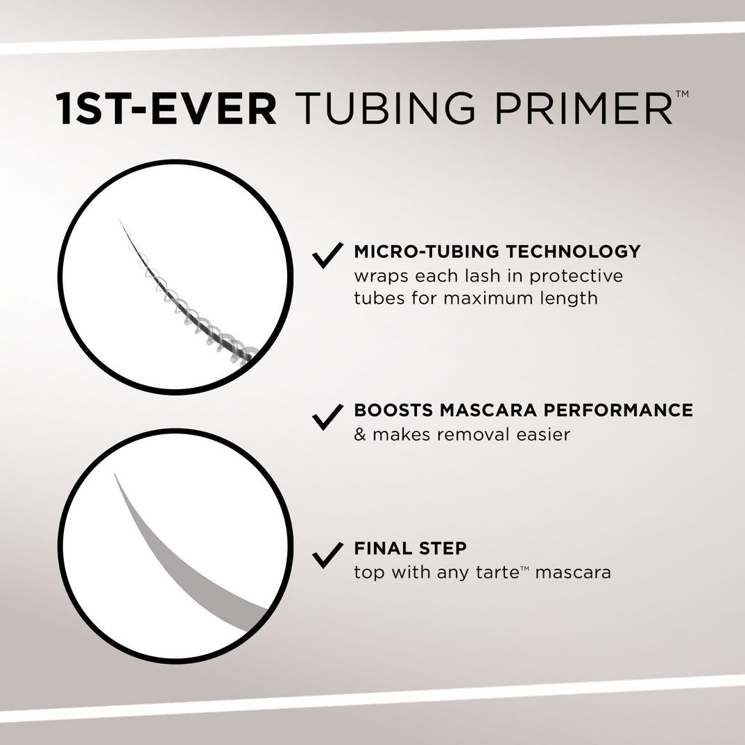Tarte Tartelette Tubing Lash Primer