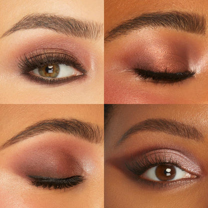 Tarte Maracuja Juicy Eye & Cheek Palette