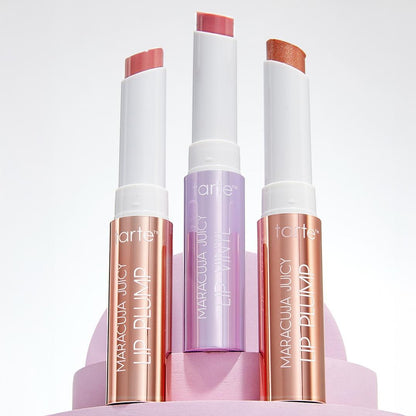 Tarte Maracuja Juicy Trending Lip Trio