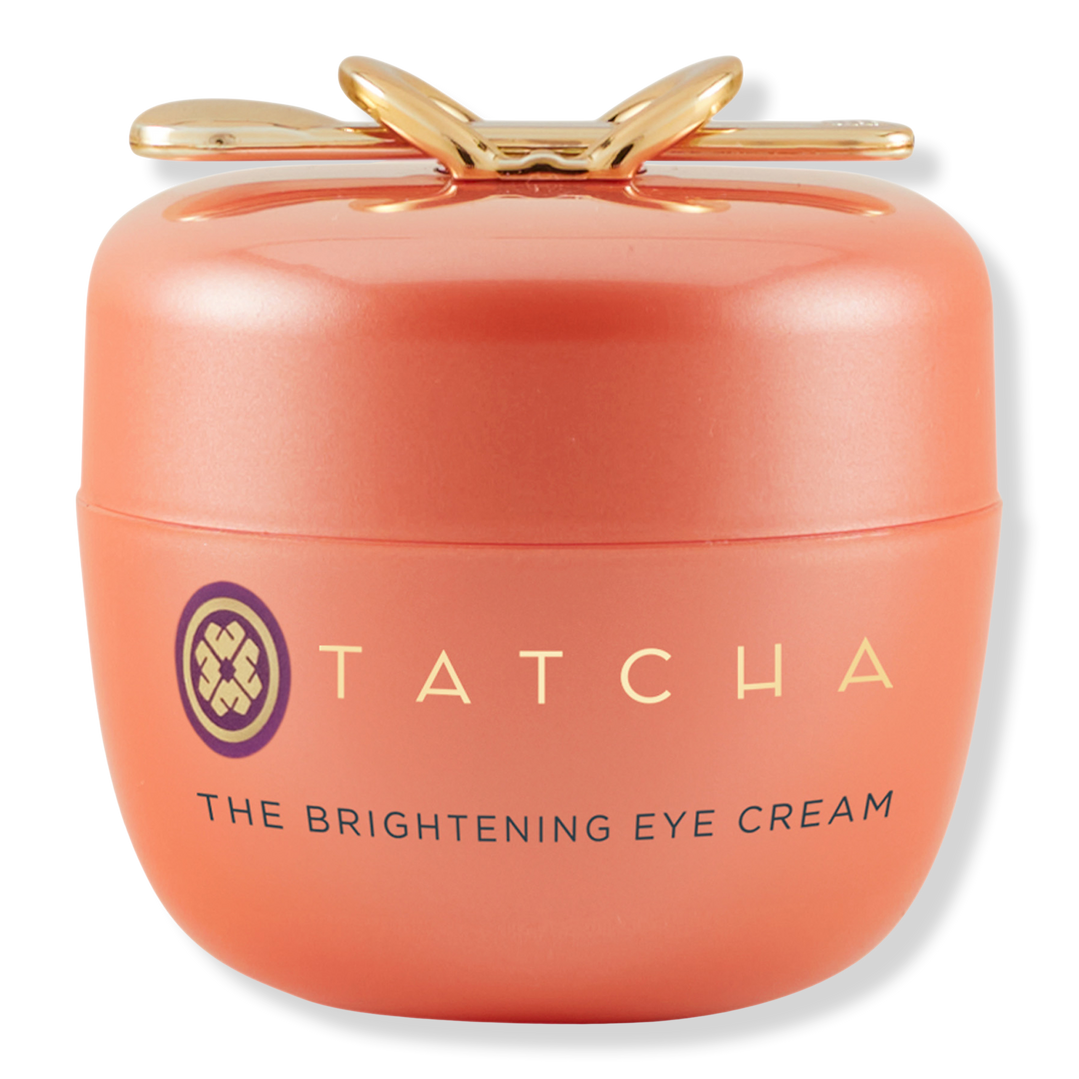 TATCHA The Brightening Eye Cream