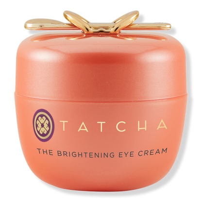 TATCHA The Brightening Eye Cream