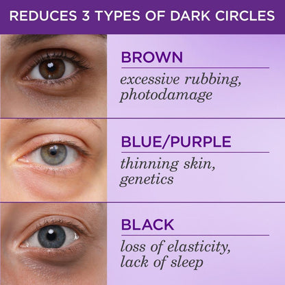 TATCHA The Brightening Eye Cream