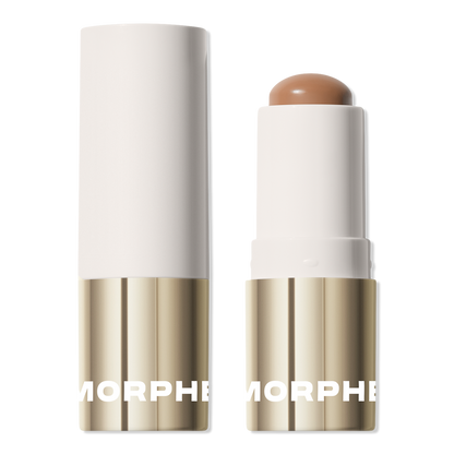 Morphe Sudden Heat Creamy Bronzer Stick