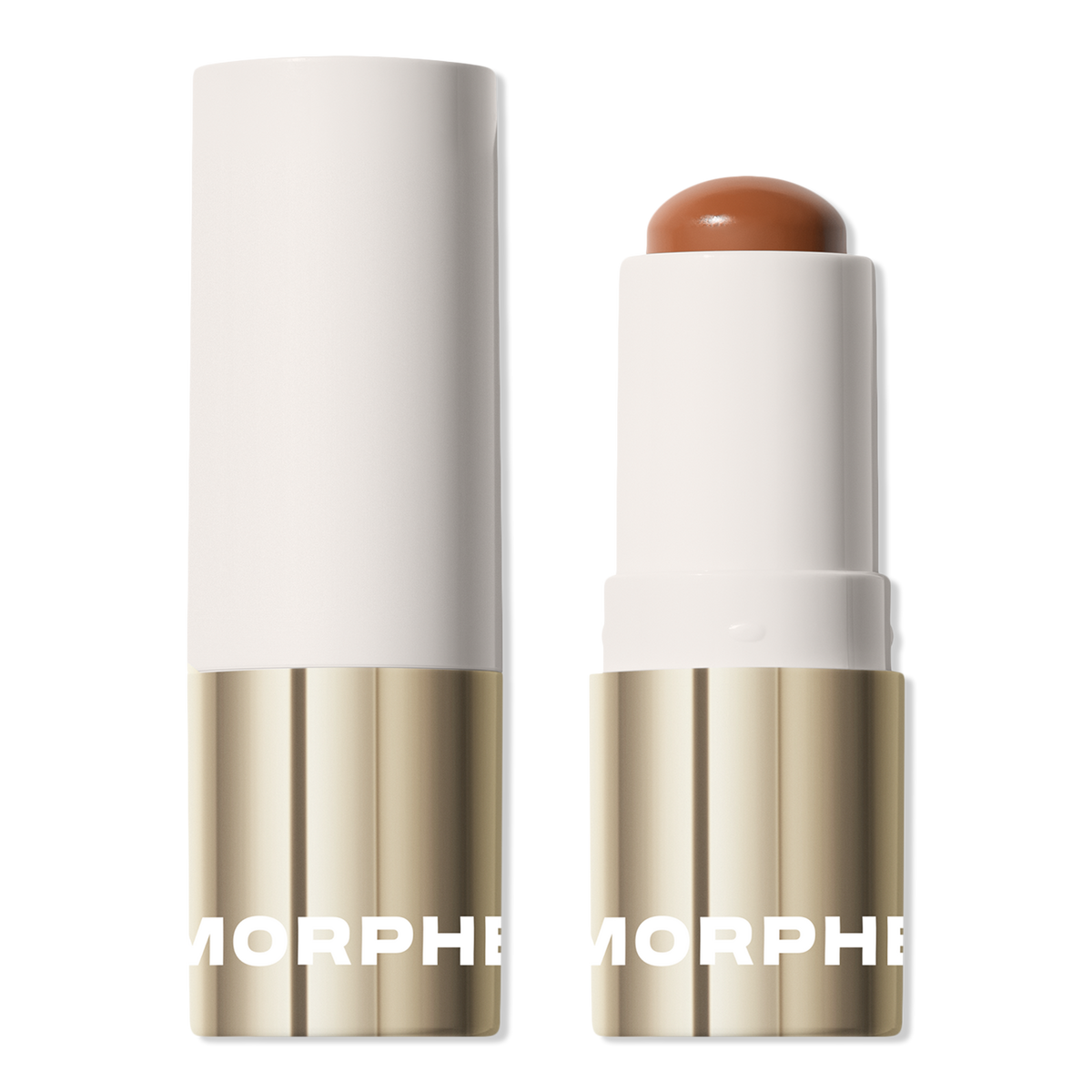 Morphe Sudden Heat Creamy Bronzer Stick