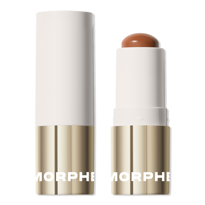 Morphe Sudden Heat Creamy Bronzer Stick