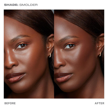 Morphe Sudden Heat Creamy Bronzer Stick