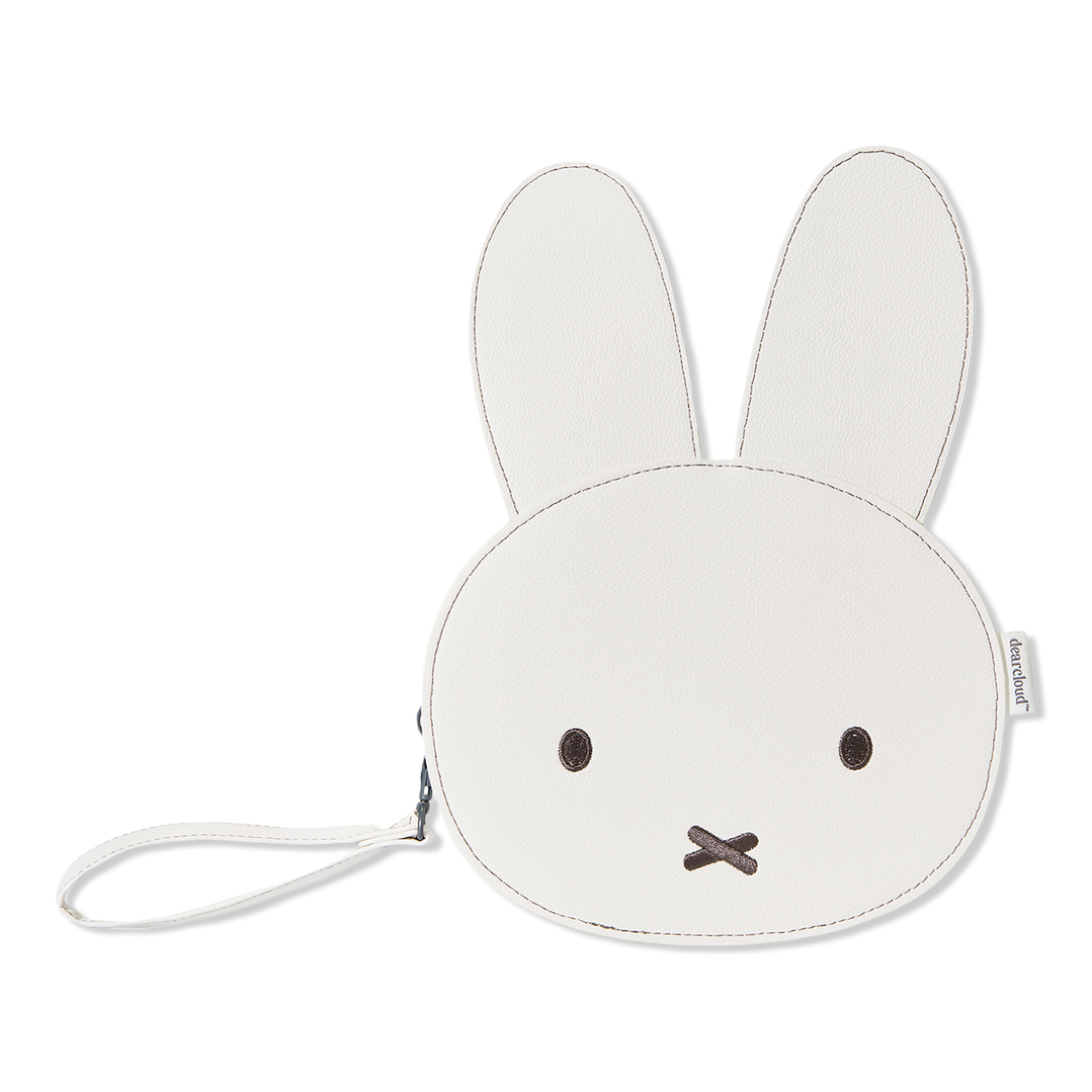 dearcloud Miffy Multipurpose Cosmetics Bag