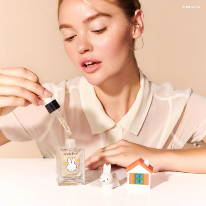dearcloud Miffy Sunny Bright Hydration Serum