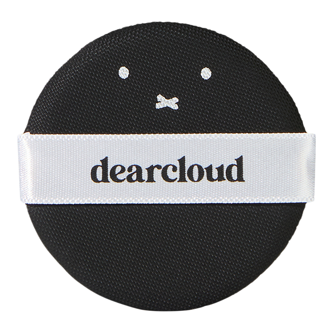 dearcloud Miffy Tone Perfecting SPF Cushion Set