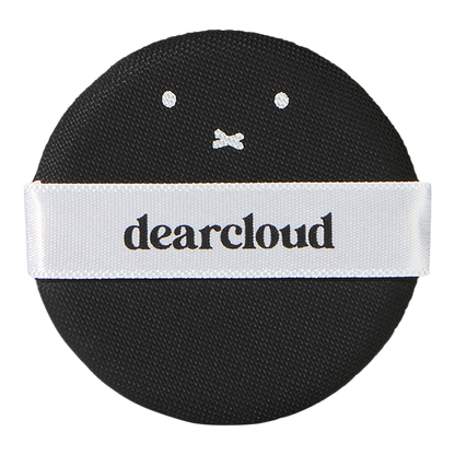 dearcloud Miffy Tone Perfecting SPF Cushion Set
