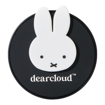 dearcloud Miffy Tone Perfecting SPF Cushion Set