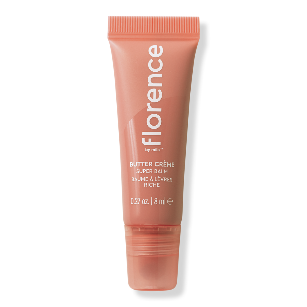 florence by mills Butter Crme Super Balm