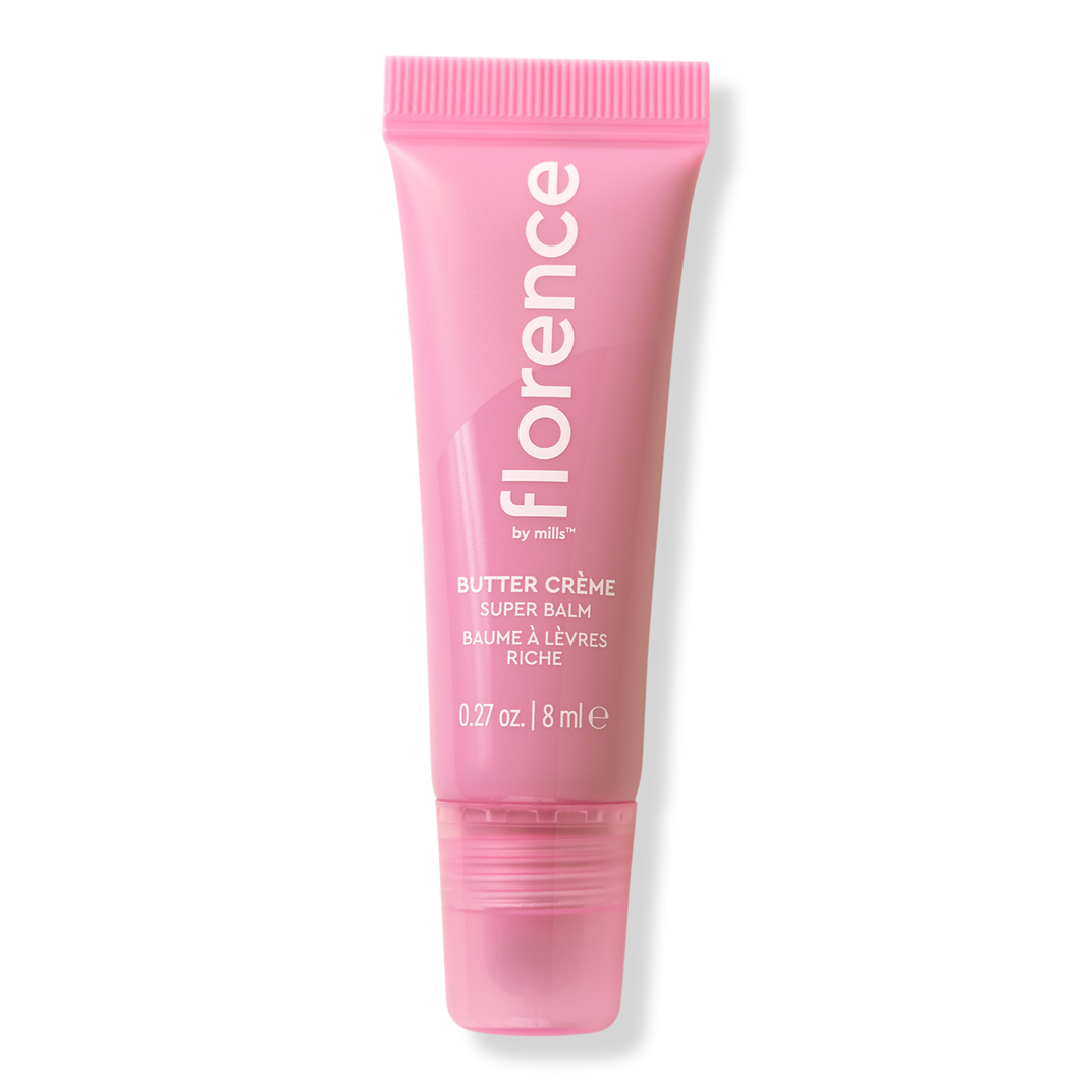 florence by mills Butter Crme Super Balm