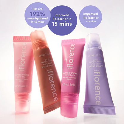 florence by mills Butter Crme Super Balm