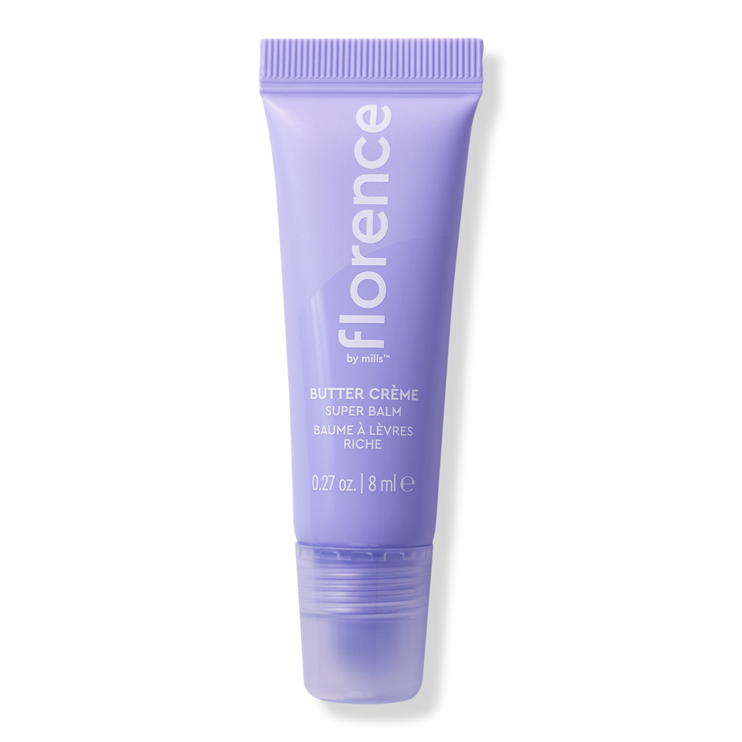 florence by mills Butter Crme Super Balm