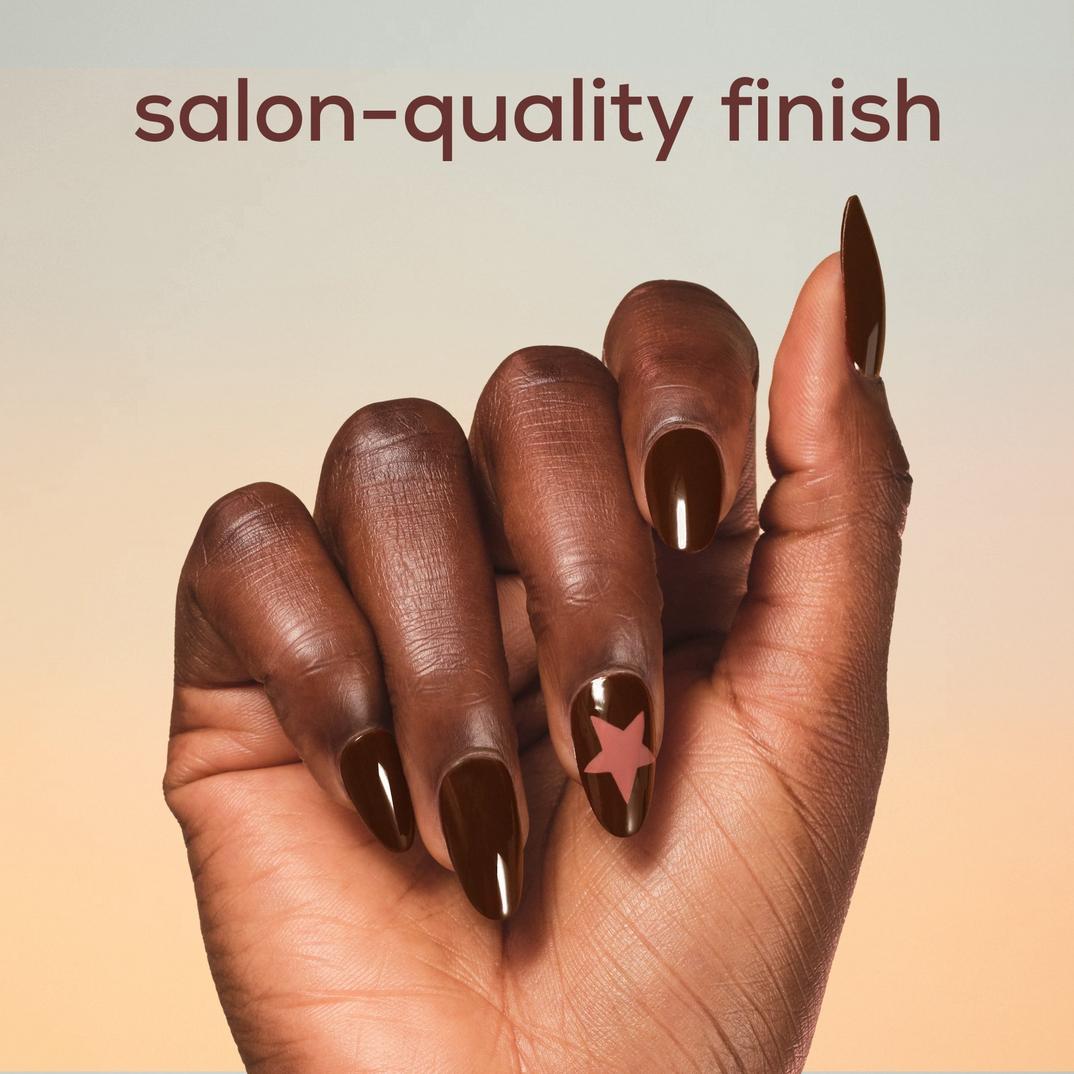 Essie Boho Rodeo Nail Art Studio Special Effects Nail Polish