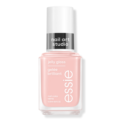 Essie Nail Art Studio Jelly Gloss Nail Polish