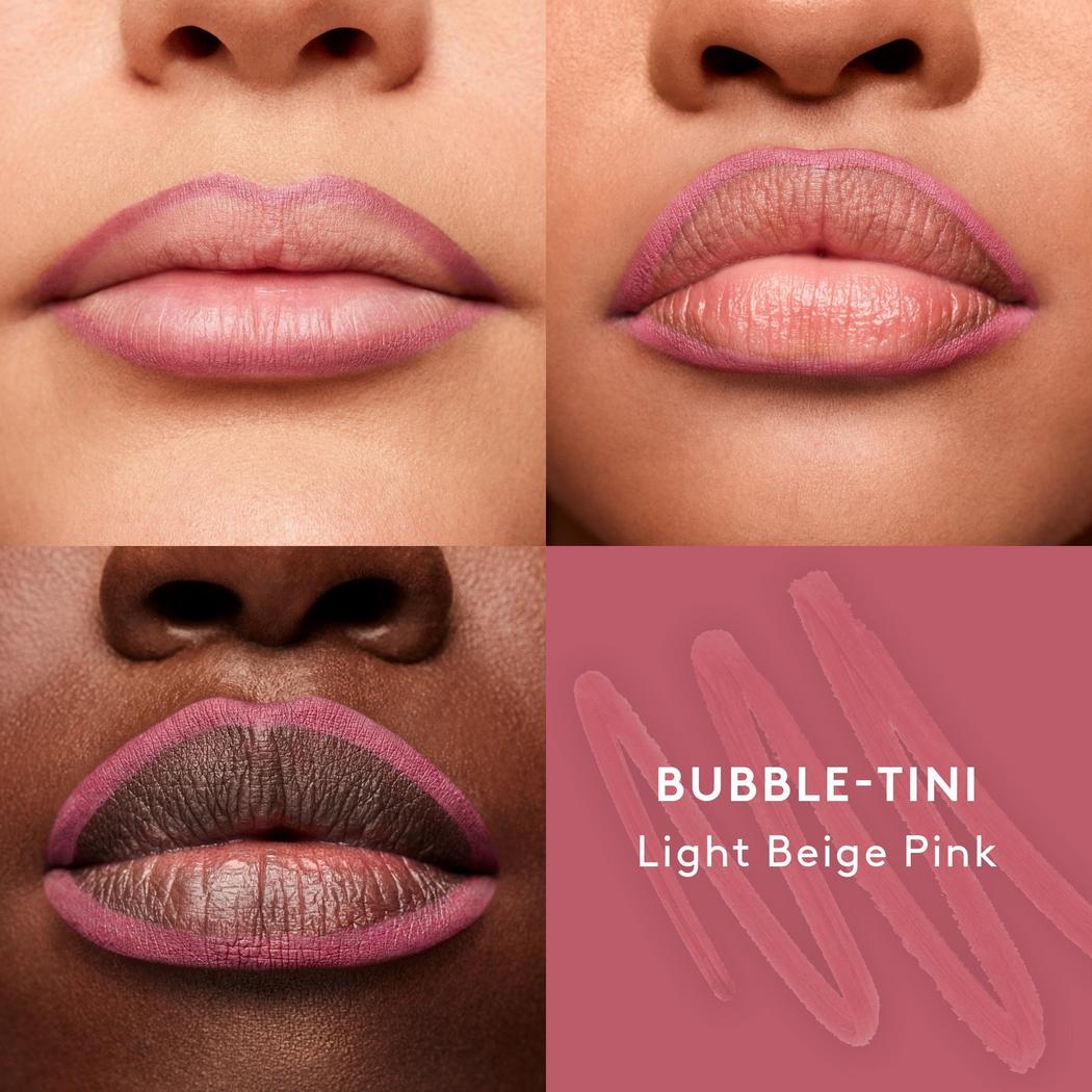 FENTY BEAUTY by Rihanna Trace'd Out Pencil Lip Liner