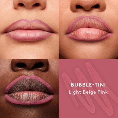 FENTY BEAUTY by Rihanna Trace'd Out Pencil Lip Liner