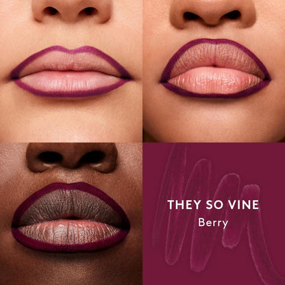 FENTY BEAUTY by Rihanna Trace'd Out Pencil Lip Liner