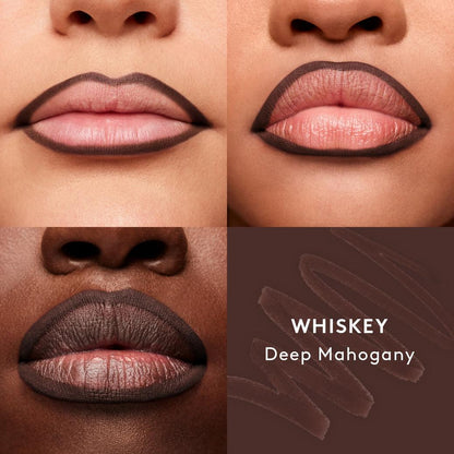 FENTY BEAUTY by Rihanna Trace'd Out Pencil Lip Liner