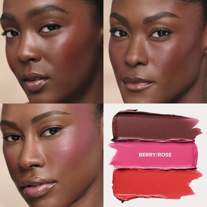 Anastasia Beverly Hills Magic Touch Cream Blush & Lip Trio
