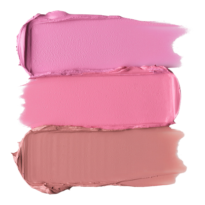 Anastasia Beverly Hills Magic Touch Cream Blush & Lip Trio
