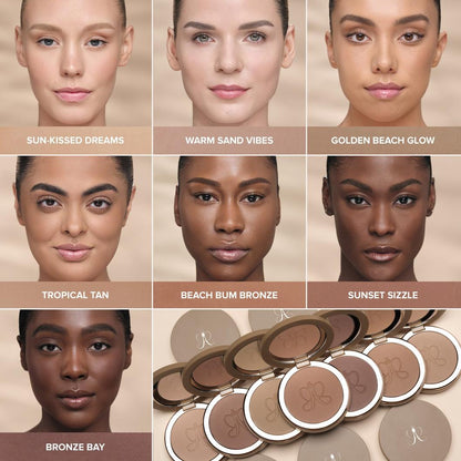 Anastasia Beverly Hills Smooth Blur Powder Bronzer
