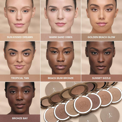 Anastasia Beverly Hills Smooth Blur Powder Bronzer