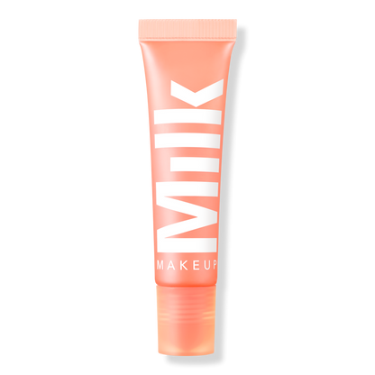 MILK MAKEUP Balmade Hydrating Tinted Lip Balm with Electrolytes