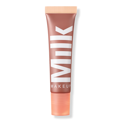 MILK MAKEUP Balmade Hydrating Tinted Lip Balm with Electrolytes