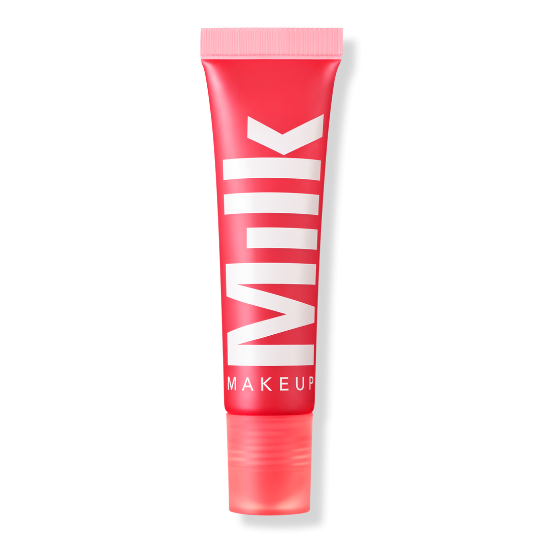 MILK MAKEUP Balmade Hydrating Tinted Lip Balm with Electrolytes