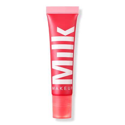MILK MAKEUP Balmade Hydrating Tinted Lip Balm with Electrolytes
